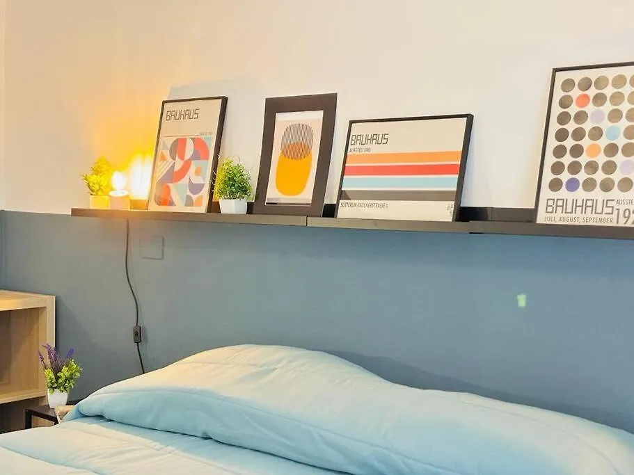 Apartman Corte Del Tribunale Palermo Olaszország