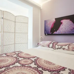 Apartamento Flh - Gorgonia, Mondello